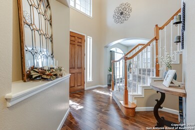 21720 Hyerwood, San Antonio, TX 78259 - photo 4