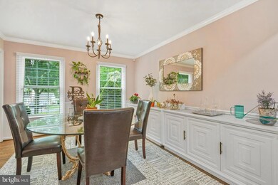 8254 Andrew Forest Way, Fairfax Station, VA 22039 - photo 4