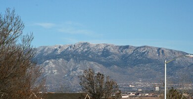Mountain Views