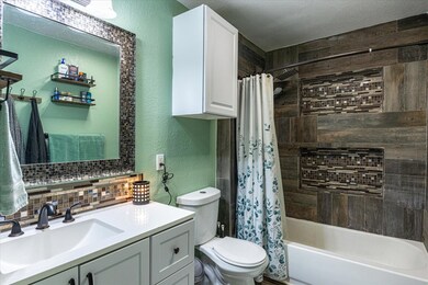 309 W 4th St, Weatherford, TX 76086 - photo 4