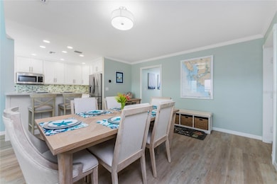 Tamarind Gulf & Bay Condominium unit D125, Englewood, FL 34223 - photo 4