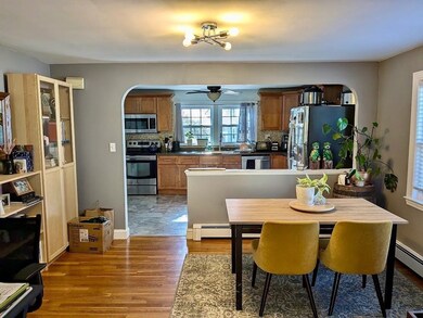 161 Webster St unit 1, Malden, MA 02148 - photo 4