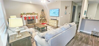 22 Oakbrook Dr SW, Cartersville, GA 30120 - photo 7