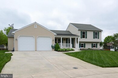 3202 Grindle Ct, Abingdon, MD 21009 - photo 2