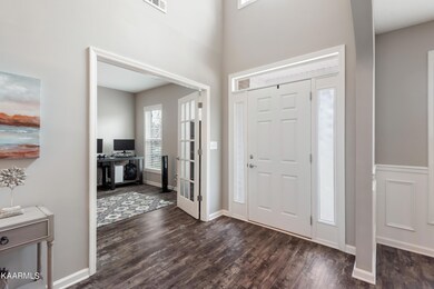 12326 Turkey Crossing Ln, Knoxville, TN 37932 - photo 3