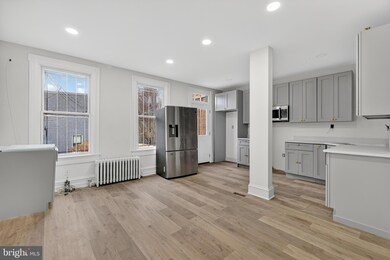 2032 N Capitol St NW unit 1, Washington, DC 20002 - photo 2