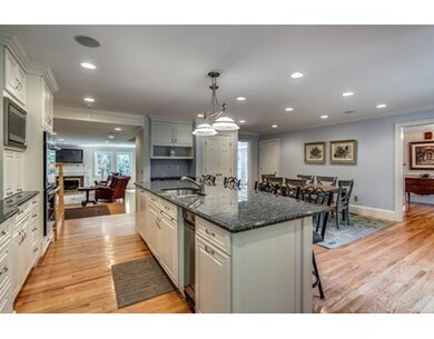 33 Father Carney Dr, Milton, MA 02186 - photo 3