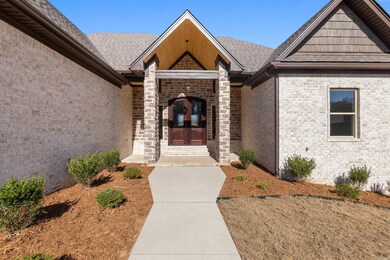 9368 Wooddale Dr, Sherwood, AR 72120 - photo 5