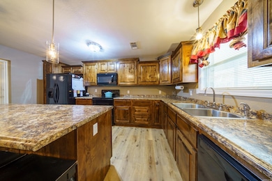 800 Strawberry River Rd, Smithville, AR 72466 - photo 7