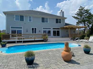 206 Pointe Dr unit WINTER, Mantoloking, NJ 08738 - photo 4