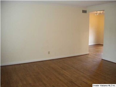 Living Room Entry to Dining Room