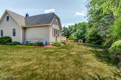Crestview Gina 4