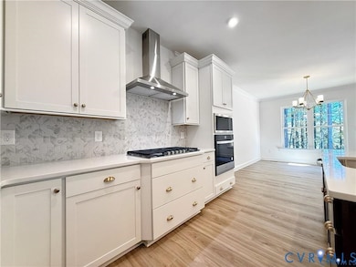 5139 Brandon Pines Dr, Providence Forge, VA 23140 - photo 6