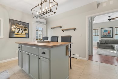 52 O St unit 3, Boston, MA 02127 - photo 5