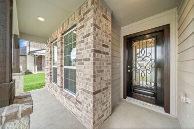 3327 Tilley Dr, Rosenberg, TX 77471 - photo 4