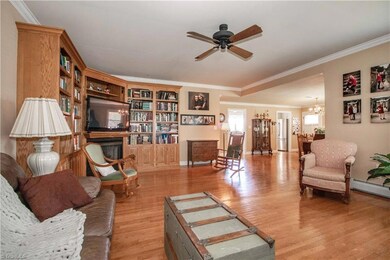 3828 S Chipley Ford Rd, Statesville, NC 28625 - photo 4