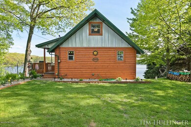 384 Ford St, Bitely, MI 49309 - photo 4