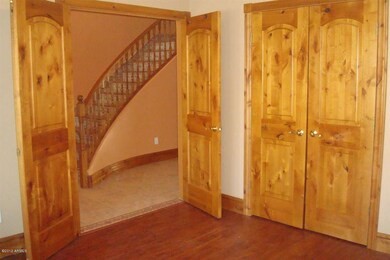 Downstairs Bedroom 7 or Office or Den