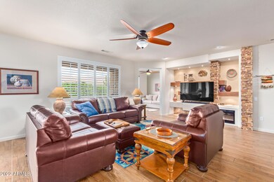 15764 W Spring Tree Way, Surprise, AZ 85374 - photo 7