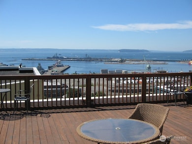Nautica Condos unit A409, Everett, WA 98201 - photo 7
