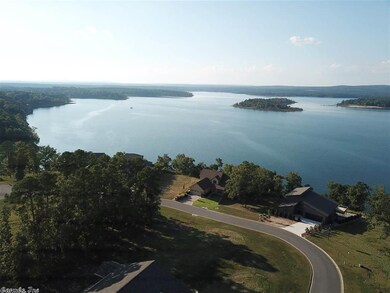 0 Wisdom Pointe S D unit 20032297, Heber Springs, AR 72543 - photo 7