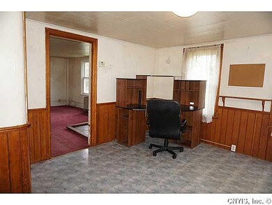 Dining Room.