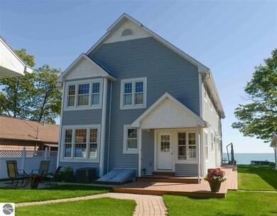 28 N Huron Rd, Au Gres, MI 48703 - photo 3