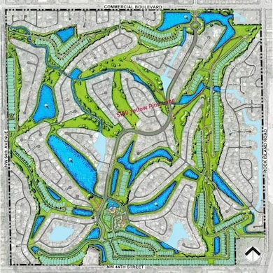 5100 Yellow Pine Ln, Tamarac, FL 33319 - photo 3