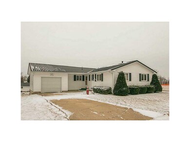 Front Exterior.