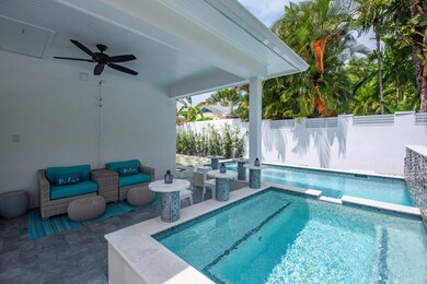 POOL AND HOT TUB