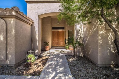 4072 W Ivanhoe St, Chandler, AZ 85226 - photo 2