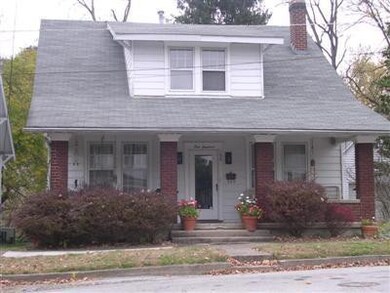100 Wilkinson St, Frankfort, KY 40601 - photo 2