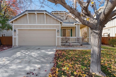 7311 S Florentine Dr unit 10A, Sparks, NV 89436 - photo 5