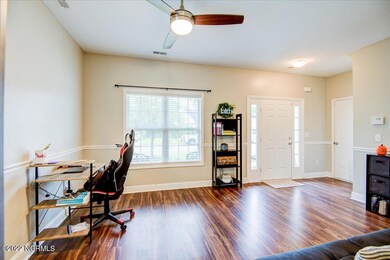 32-Living Area