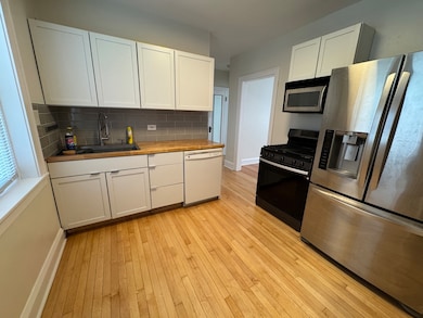 3349 N Laramie Ave unit 1S, Chicago, IL 60641 - photo 5