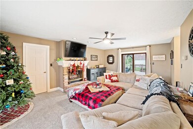 1505 Paris Dr, Franklin, IN 46131 - photo 7