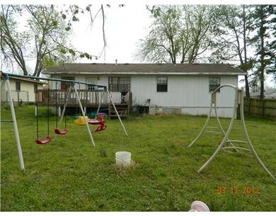 Yard/Garden.