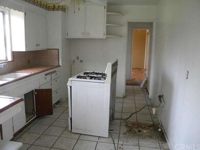 Kitchen. Stove stays but is not guaranteed to be f