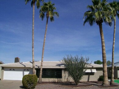 4336 E Catalina Cir, Mesa, AZ 85206 - photo 2