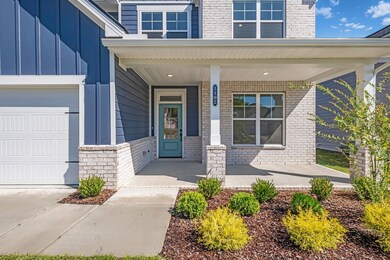 1102 Callaway Dr, Lebanon, TN 37087 - photo 7