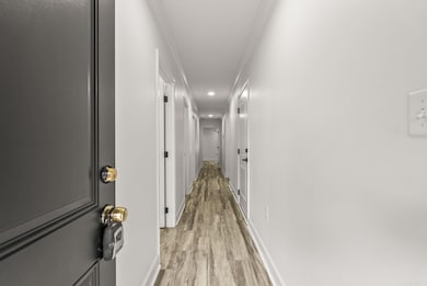 1711 W Long 17th St, North Little Rock, AR 72114 - photo 4