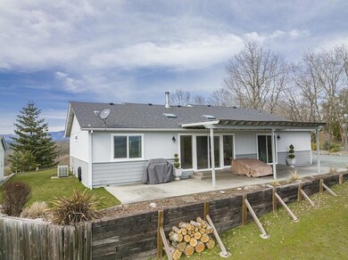 back of house