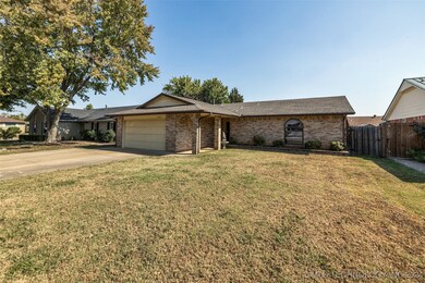 5609 S 89th East Ave, Tulsa, OK 74145 - photo 4