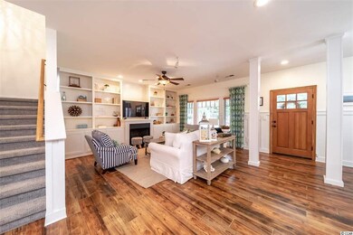 203 da Gullah Way unit 3 B, Pawleys Island, SC 29585 - photo 5