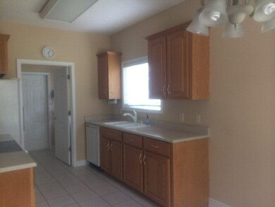kitchen view 2