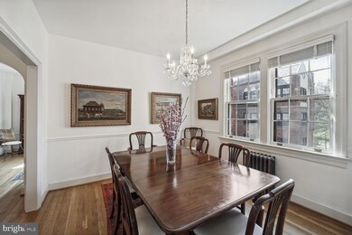 3020 Tilden St NW unit 403, Washington, DC 20008 - photo 5