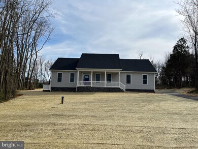 Lot 25 Chalcedony Dr, Martinsburg, WV 25404 - photo 2