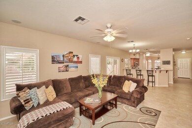 Great Room-Kitchen