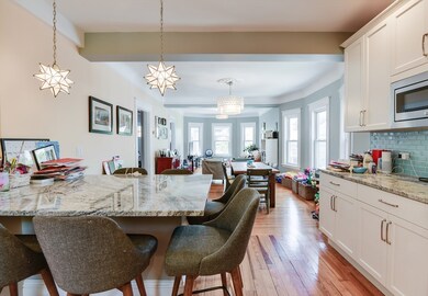 39 Windsor Rd unit 39, Somerville, MA 02144 - photo 2