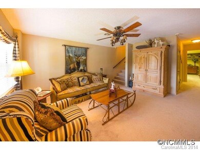 Lower Level Family Room